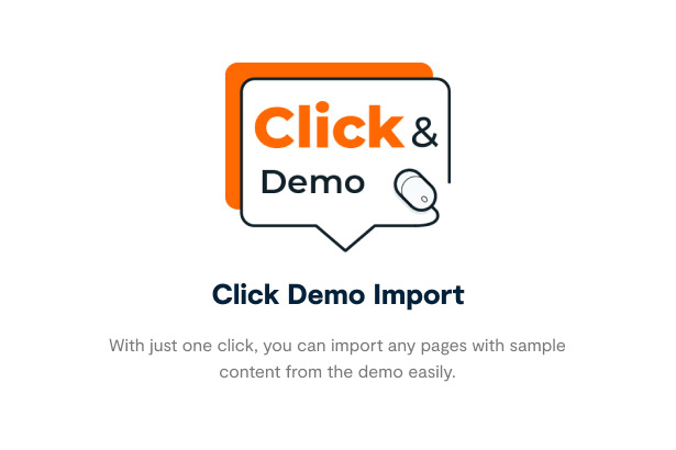 Stationery WordPress Theme Free 1 Click Demo Import